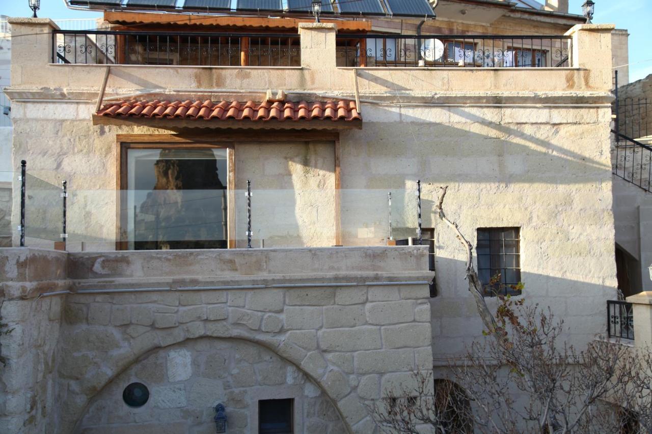 Iris Cave Cappadocia Hotel Ortahisar Exterior photo